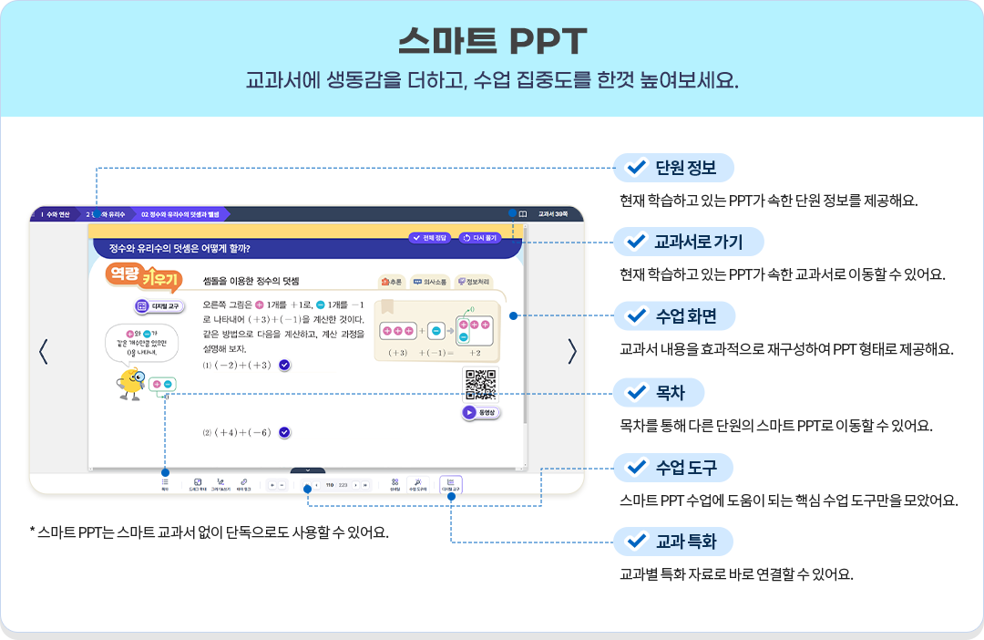 스마트 수업