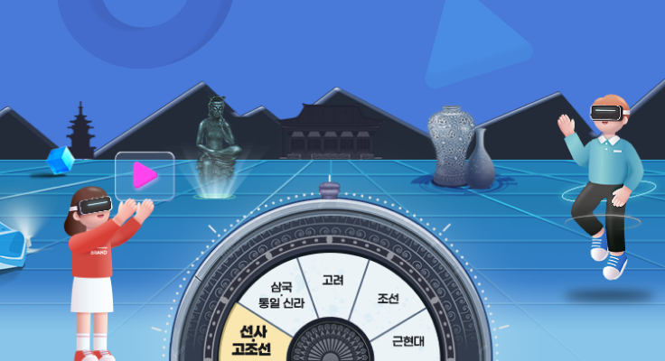 키키무 역사관
