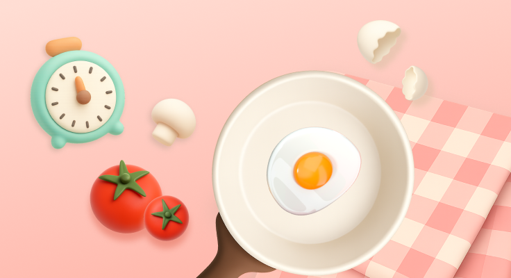 요리조리 레시피