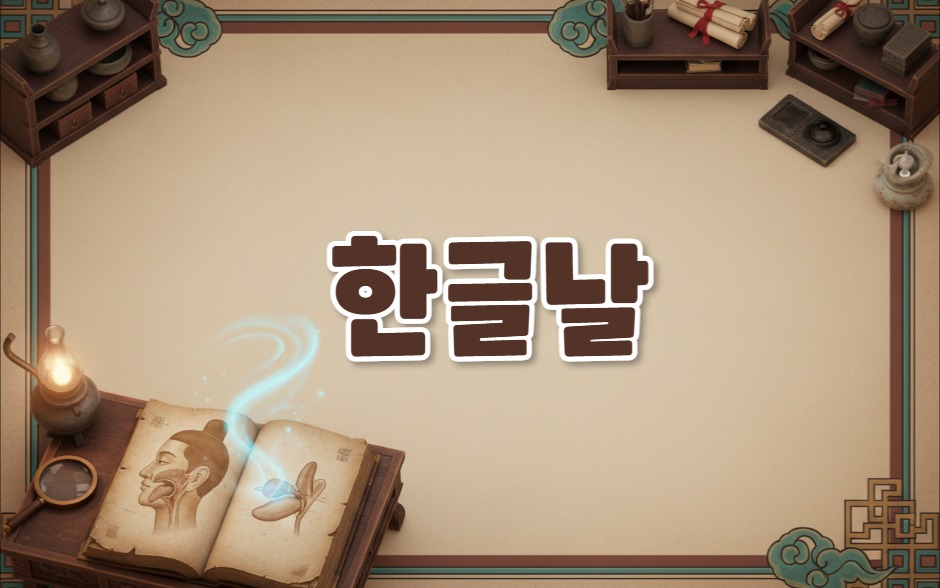한글날