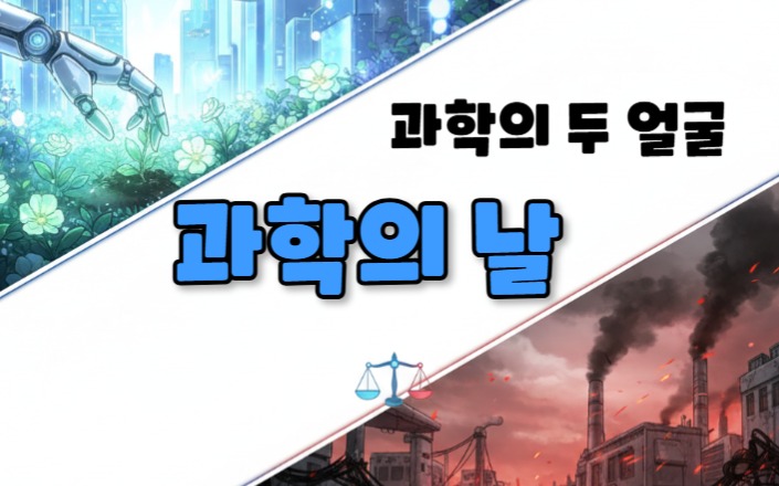 과학의 날