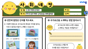 인기 쌤자료